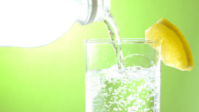 話題の炭酸水って何が良いの？