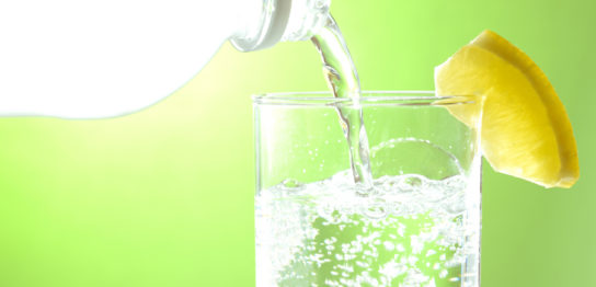 話題の炭酸水って何が良いの？