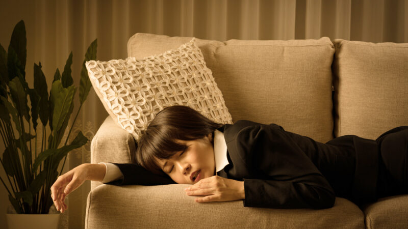 即効で、むくみ解消できる方法ってあるの？