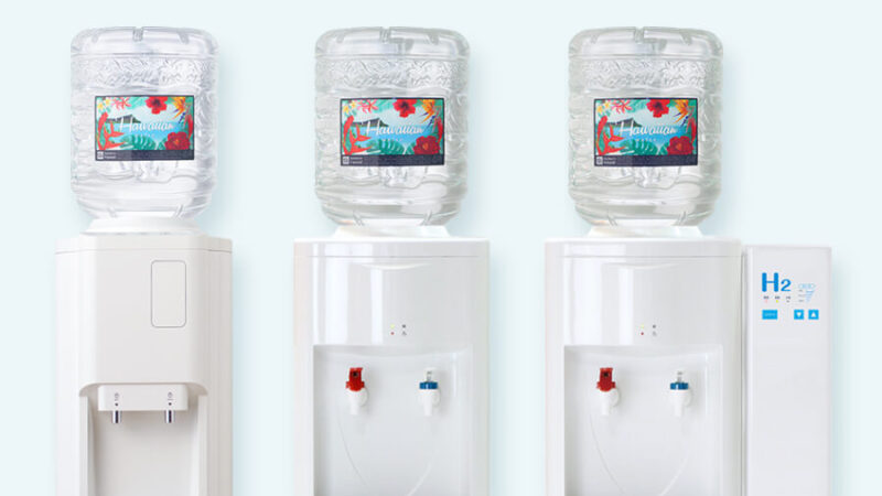 【簡易版】ウォーターサーバーで失敗しないために知っておくコト！まとめ