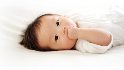 【簡易版】ママが知りたい！1歳児の水分補給まとめ