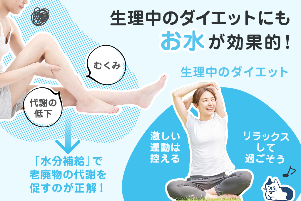 医師に連絡する時期