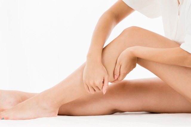 【保存版】水分不足だと太るって本当？