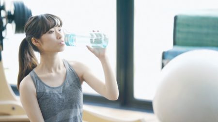 保存版 喉が渇いた時の飲み物は お水 が正解 ウォーターサーバー ピュアハワイアン のwebマガジン