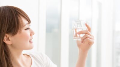 【保存版】お水を常温で飲むのが良い理由とは？