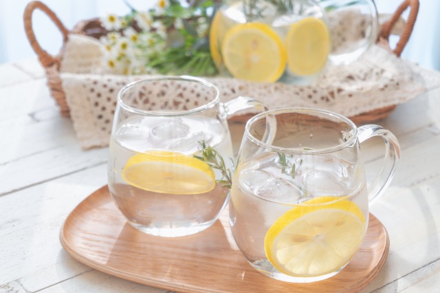 【保存版】デトックスウォーターの効果とは？