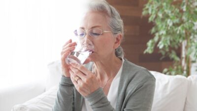 【保存版】かくれ脱水とは？冬に起こる脱水症状を解説