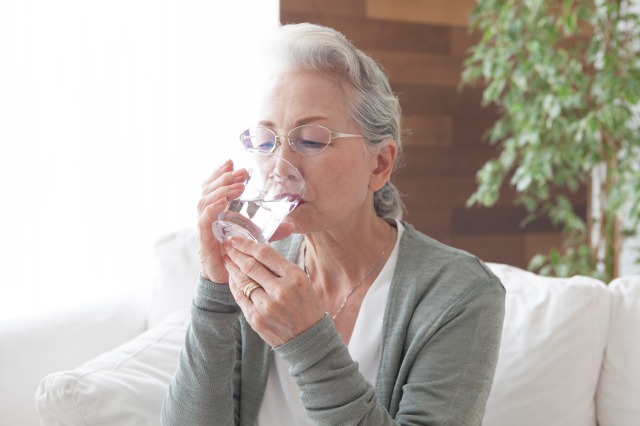 【保存版】かくれ脱水とは？冬に起こる脱水症状を解説