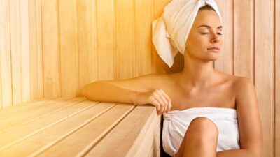 【保存版】サウナのダイエット効果とは？その効果と入り方のコツ