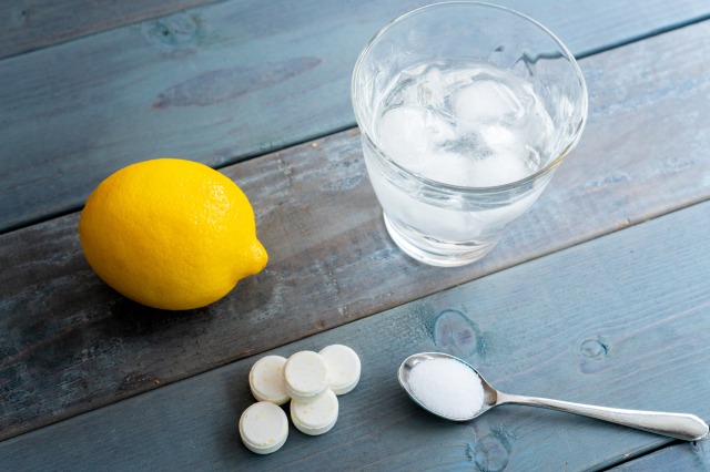 【保存版】熱中症対策に必要な塩分はどれくらい？