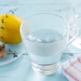 【保存版】白湯はアレンジ次第で効果が変わる？