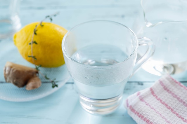 【保存版】白湯はアレンジ次第で効果が変わる？