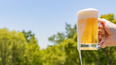 【保存版】二日酔いの予防には何をする？すぐできる対策は？