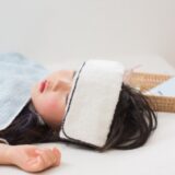 【保存版】子供が体調不良で寝ている時の水分補給はどうする？