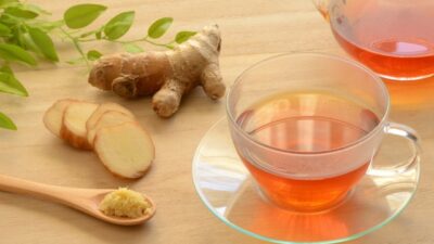 【保存版】冷え性改善に効果的なお茶とは？