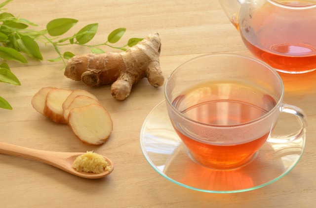 【保存版】冷え性改善に効果的なお茶とは？