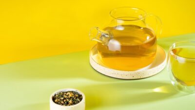 【保存版】玄米茶は水分補給になるの？