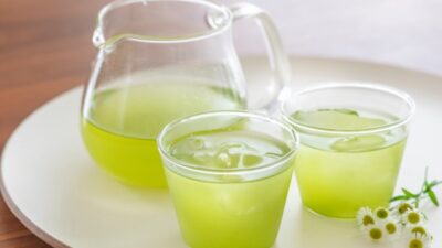 【保存版】水出し緑茶のデメリットは？