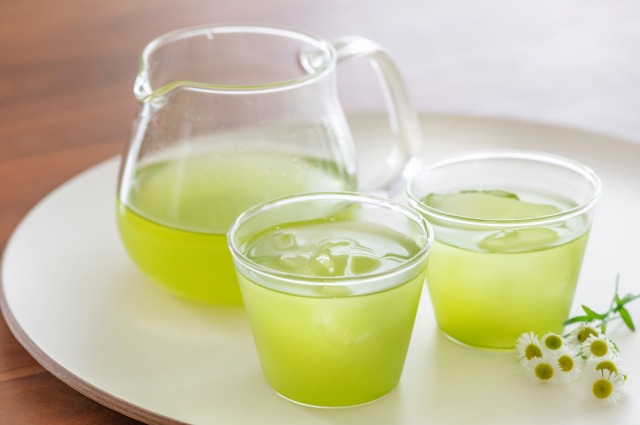 【保存版】水出し緑茶のデメリットは？