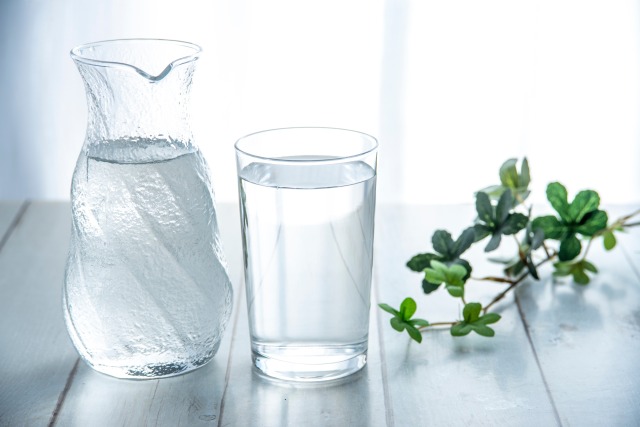 【保存版】水分補給にならない飲み物はある？