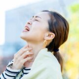 【保存版】喉が痛い時の飲み物は何がいい？