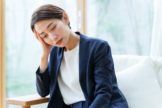 【保存版】胃もたれを解消する飲み物は？