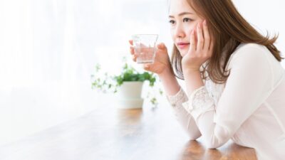 【保存版】硬水を飲むと便秘解消に効果があるの？
