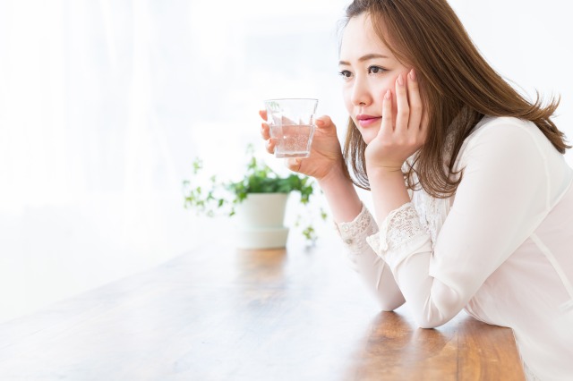【保存版】硬水を飲むと便秘解消に効果があるの？