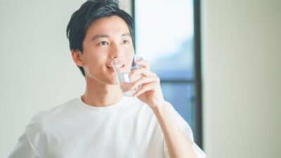 【保存版】水分補給にオススメの飲み物は？