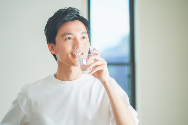 【保存版】水分補給にオススメの飲み物は？