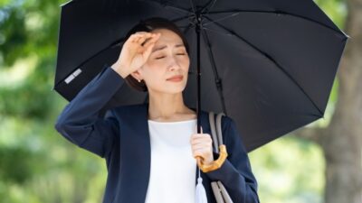 【保存版】水分補給に麦茶がダメな理由は？