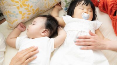 赤ちゃんの温泉はいつから？泉質・湯温・持ち物までを完全ガイド