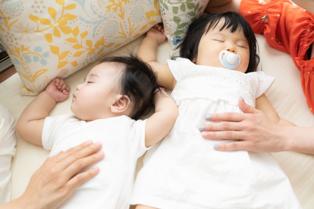 赤ちゃんの温泉はいつから？泉質・湯温・持ち物までを完全ガイド