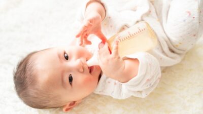 赤ちゃんの災害時の水対策｜必要量・備蓄・ミルク対応まで解説