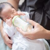 ミルクは水道水で作れる？そのままNG？正しい作り方と注意点