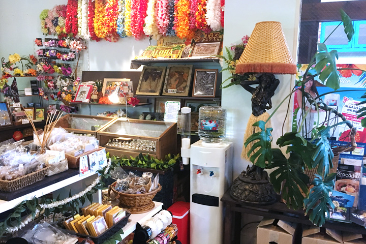 お店内観画像２