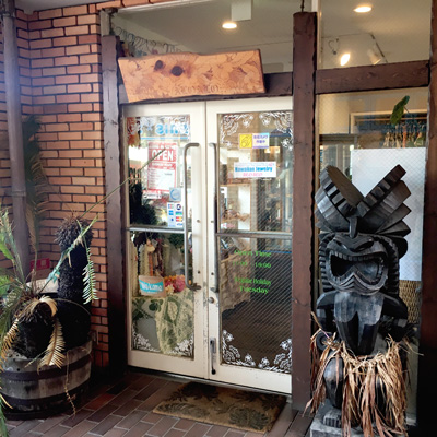 お店外観画像