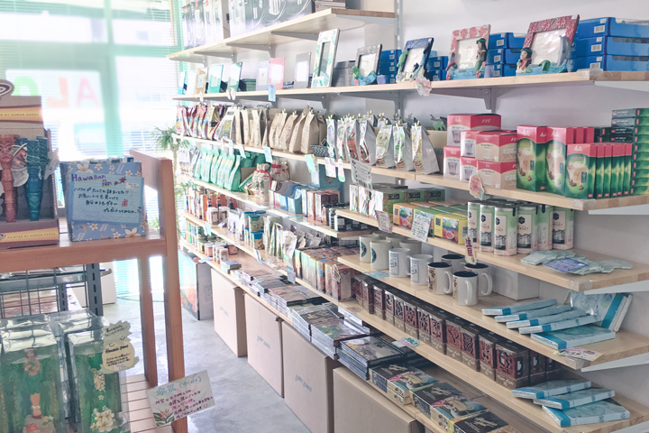 お店内観画像3