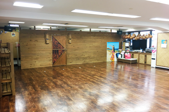 お店内観画像1