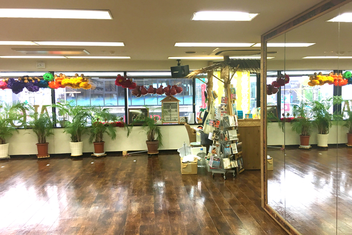 お店内観画像3