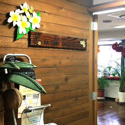 お店外観画像
