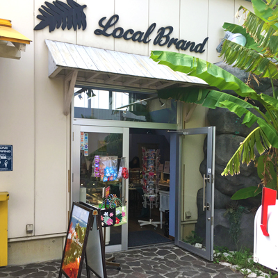 お店外観画像