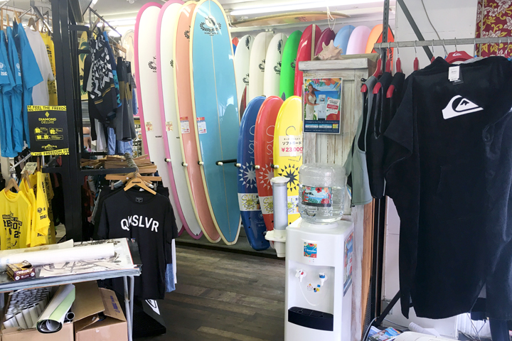 お店内観画像１