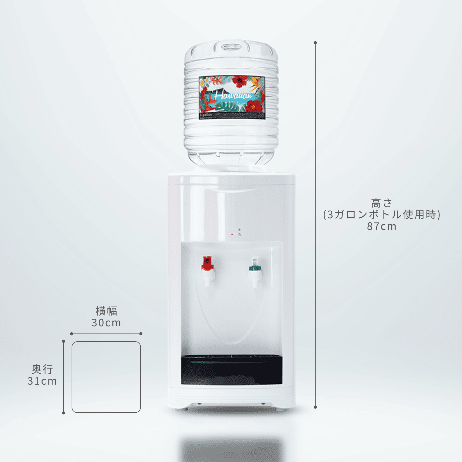 卓上サーバー