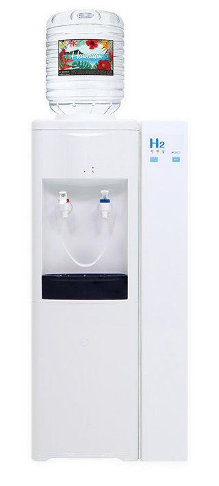 水素水サーバー